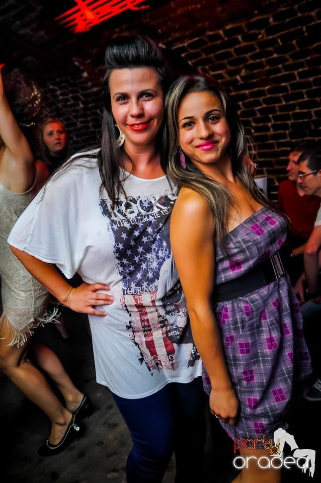 Nmd student's party, 