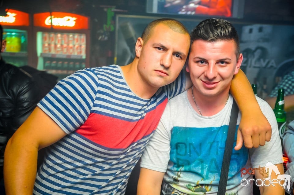 Nmd student's party, 