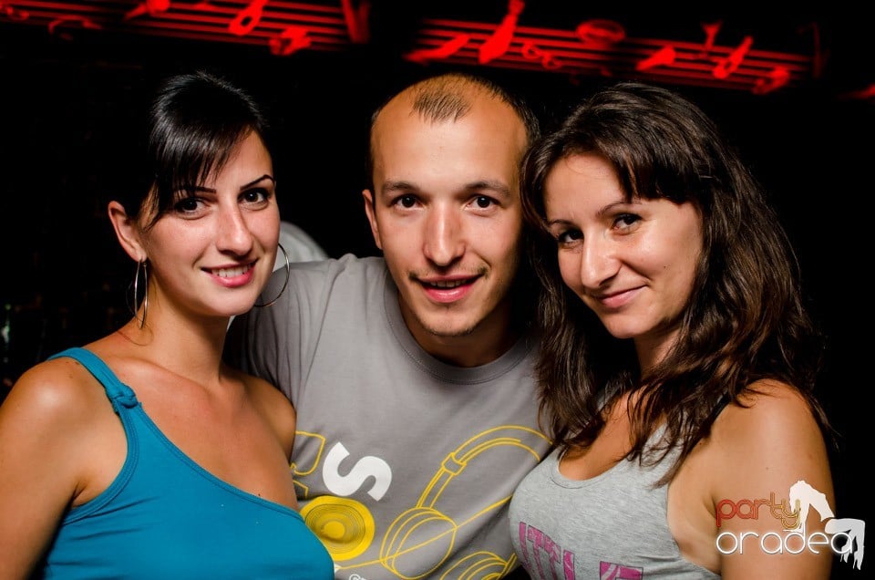 Nmd student's party, 