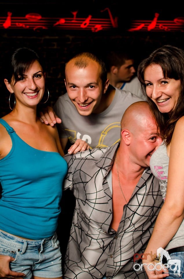 Nmd student's party, 