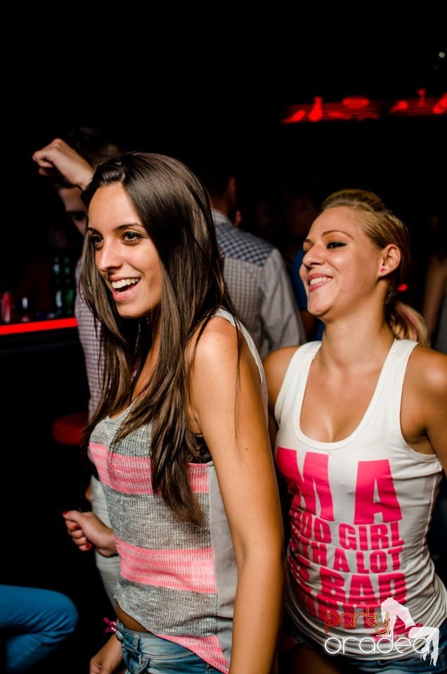 Nmd student's party, 