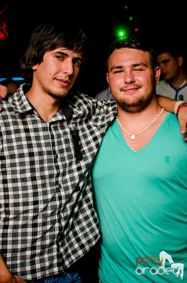 Nmd student's party, 