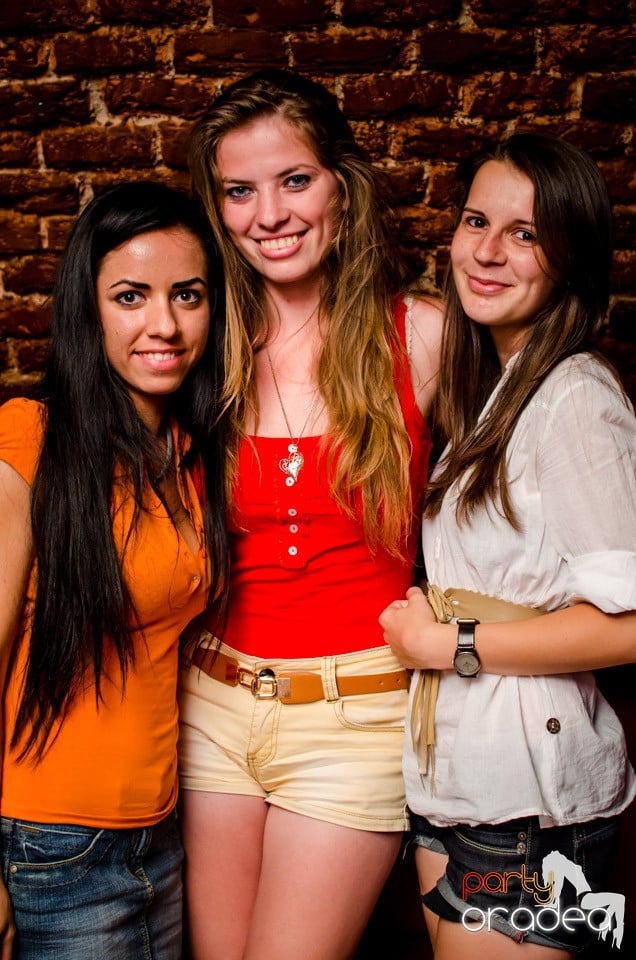 Nmd student's party, 