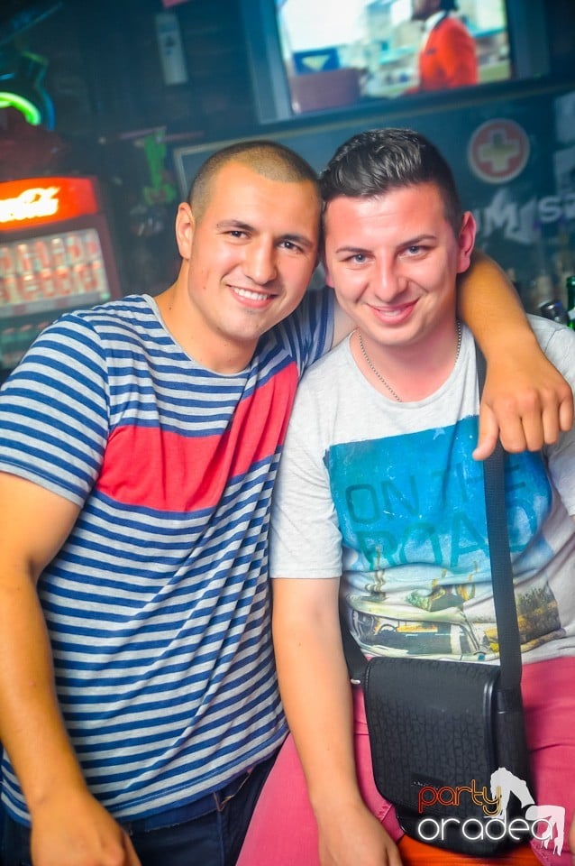 Nmd student's party, 