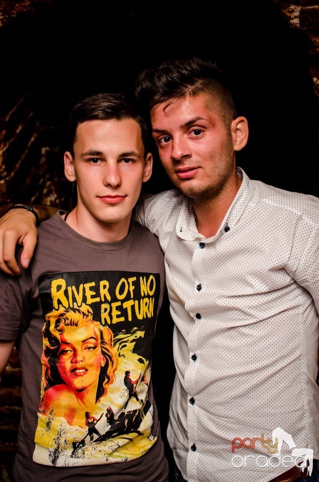 Nmd student's party, 