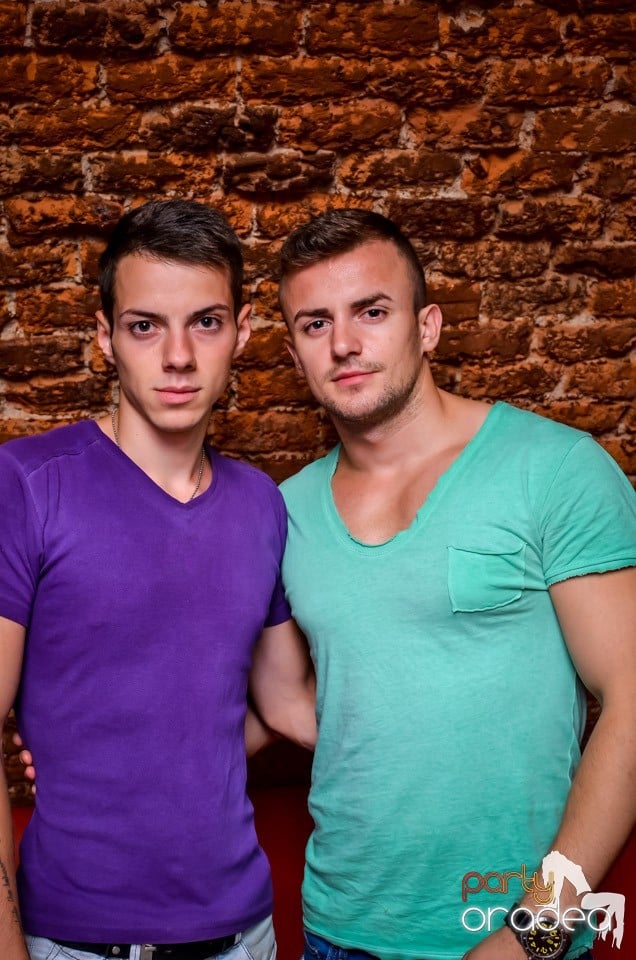 Nmd student's party, 