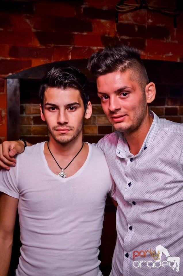 Nmd student's party, 