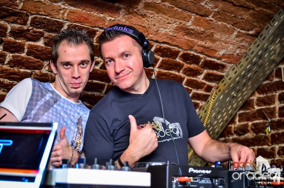 Nmd student's party, 