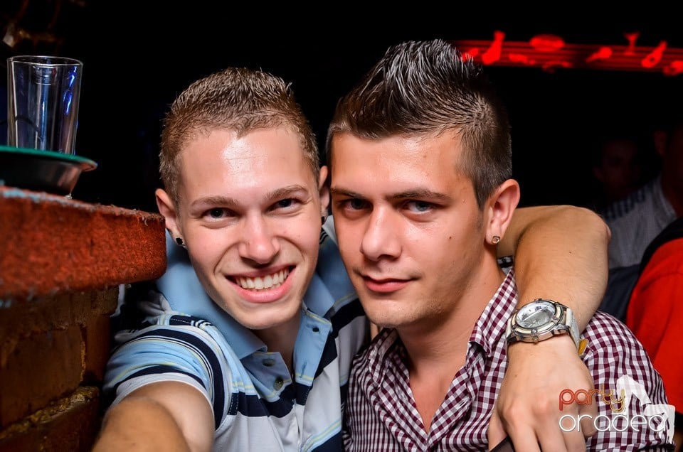 Nmd student's party, 