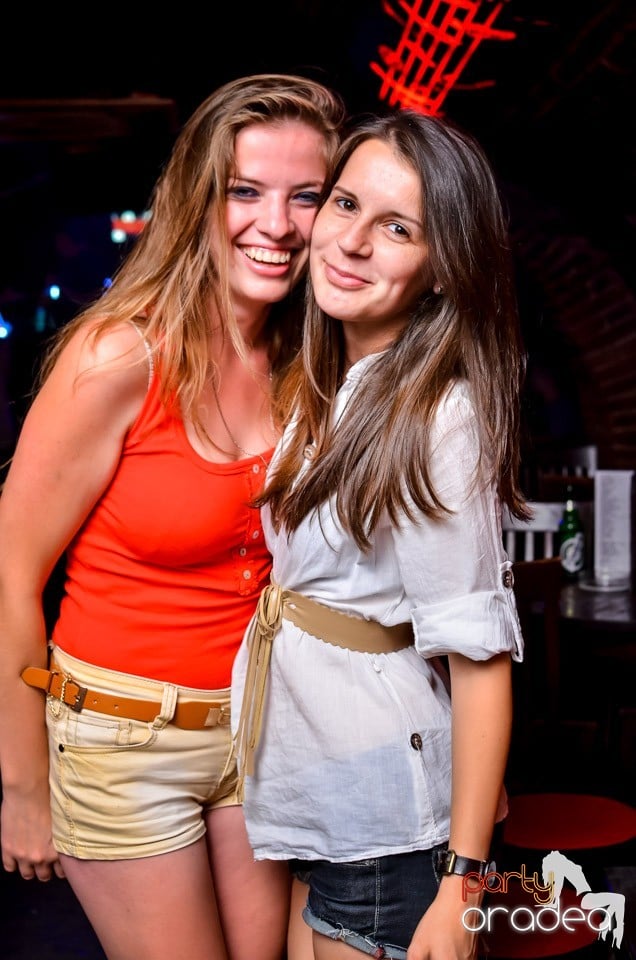 Nmd student's party, 