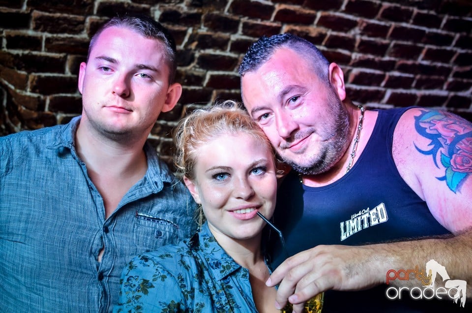 Nmd student's party, 