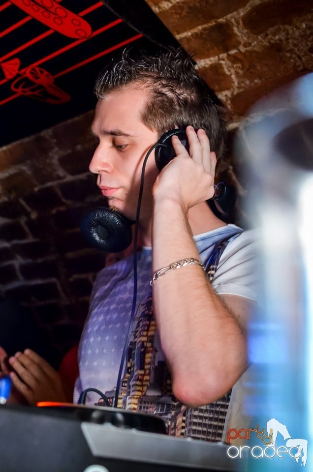 Nmd student's party, 