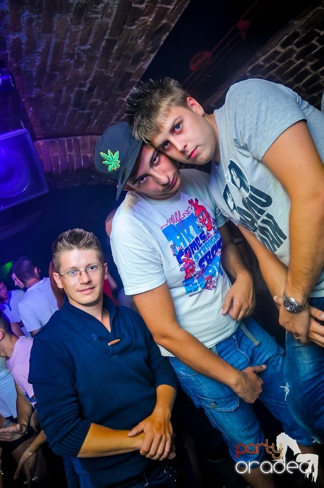 Nmd student's party, 