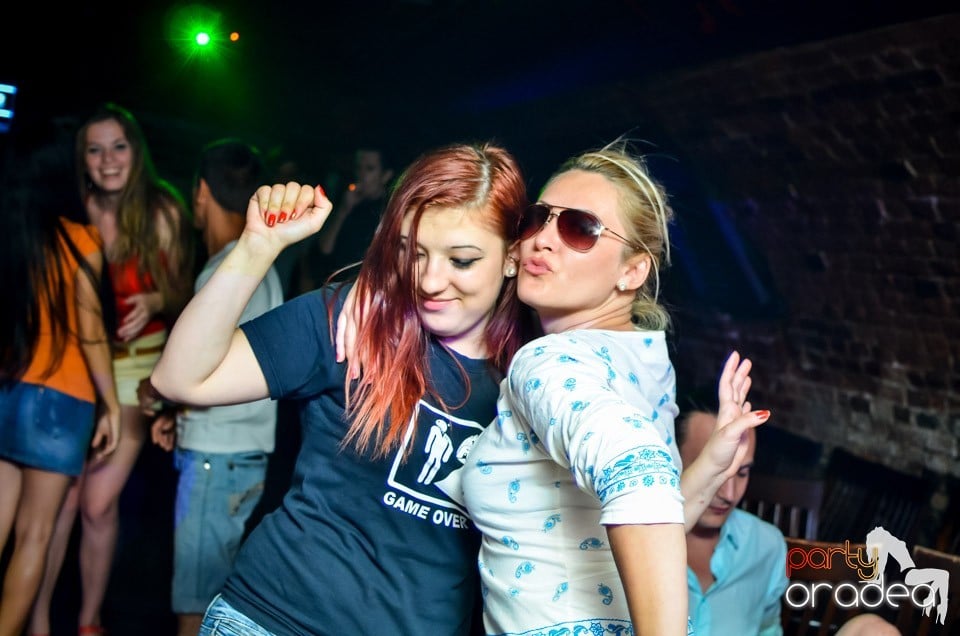 Nmd student's party, 