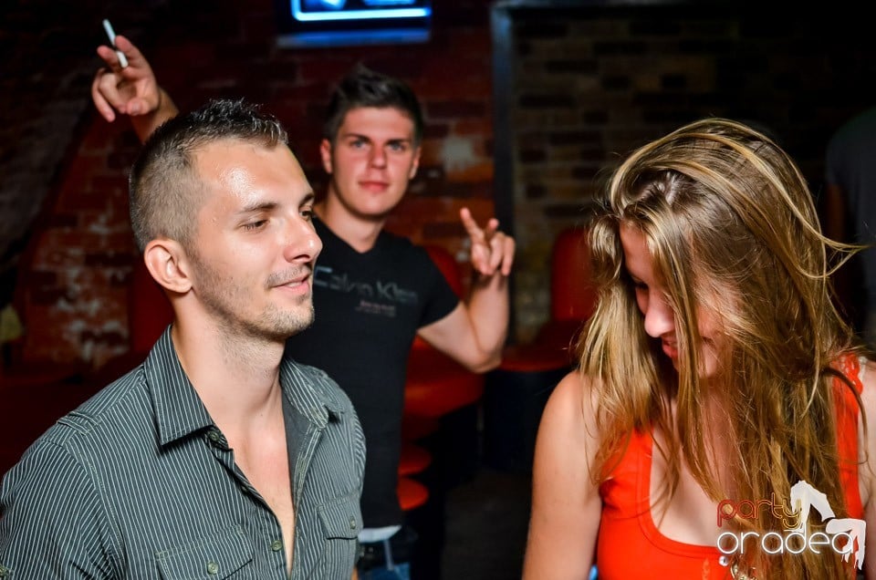 Nmd student's party, 