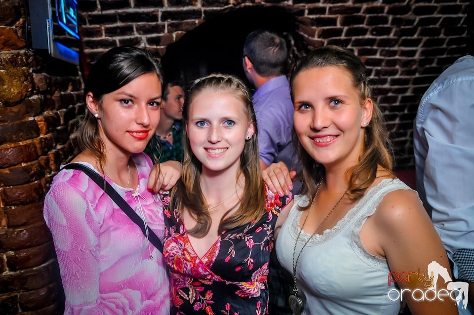 Nmd student's party, 