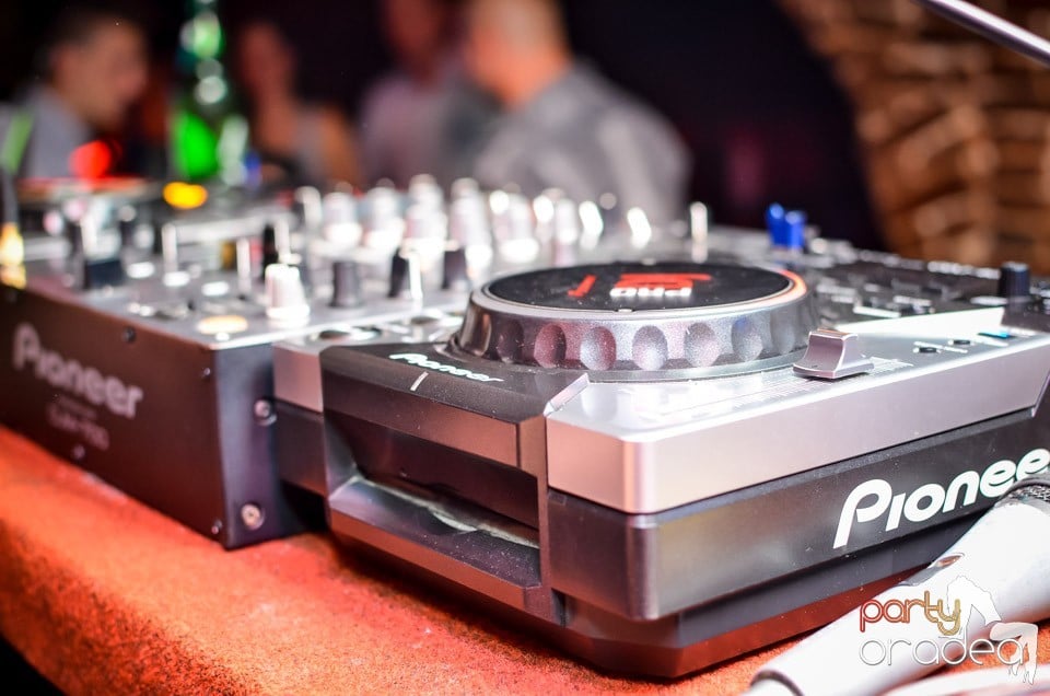 Nmd student's party, 