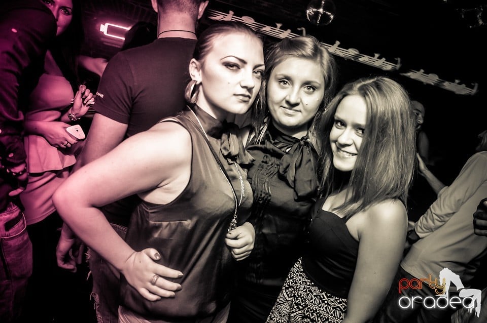 Nmd student's party, 