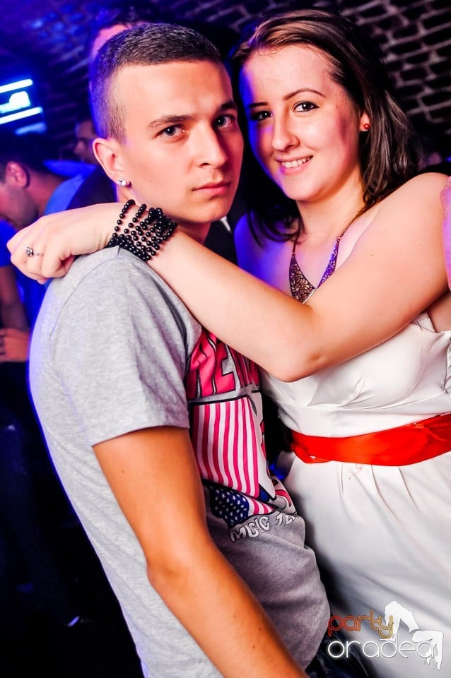 Nmd student's party, 