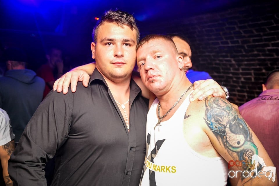 Nmd student's party, 