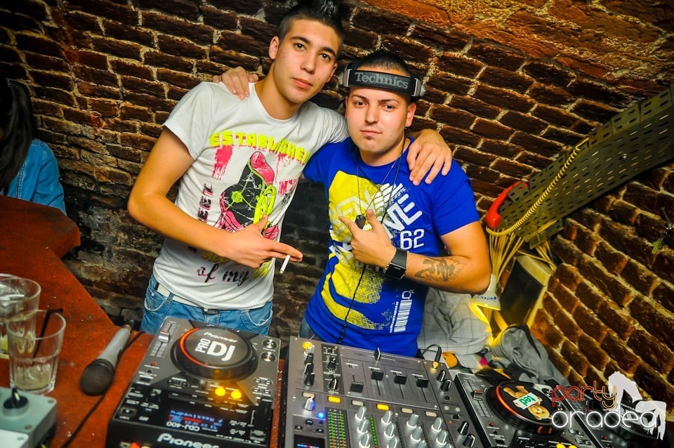 Nmd student's party, 