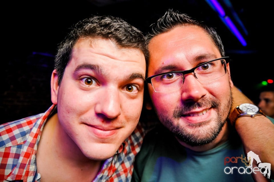 Nmd student's party, 