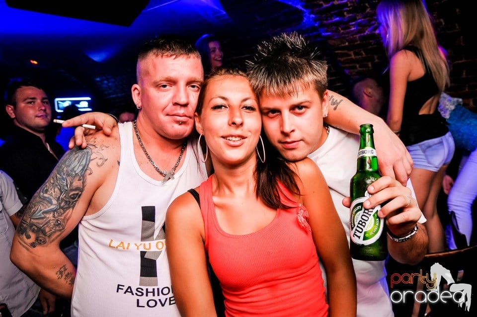 Nmd student's party, 