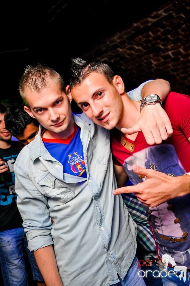 Nmd student's party, 