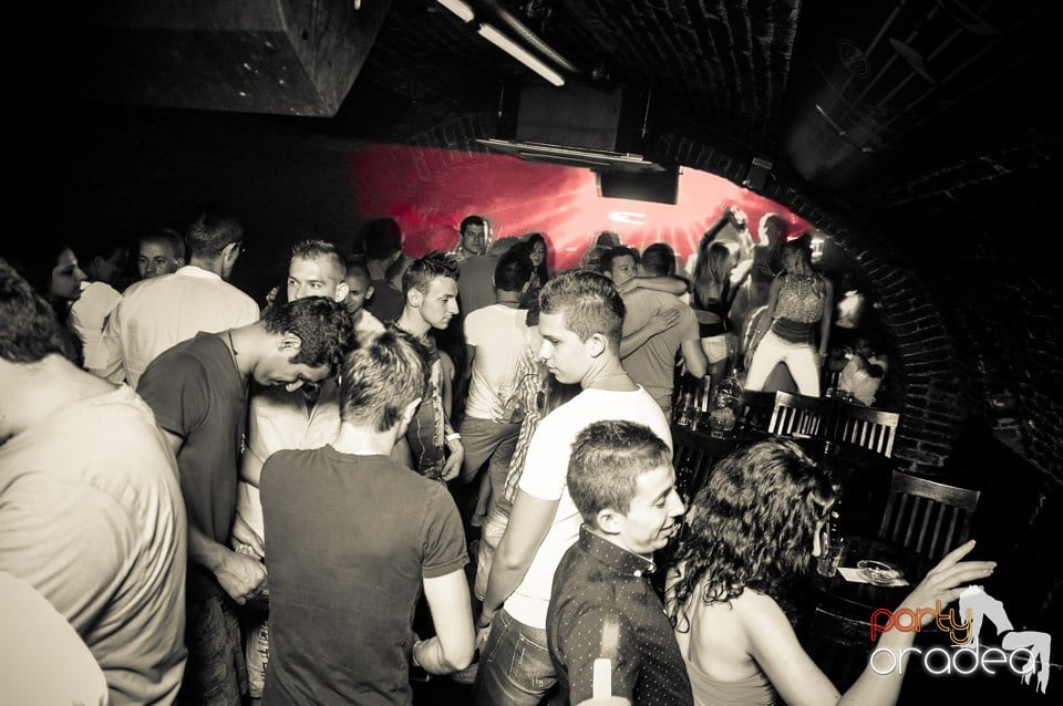 Nmd student's party, 