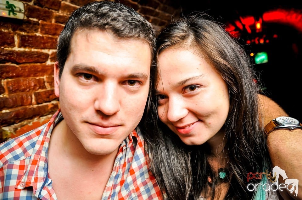 Nmd student's party, 