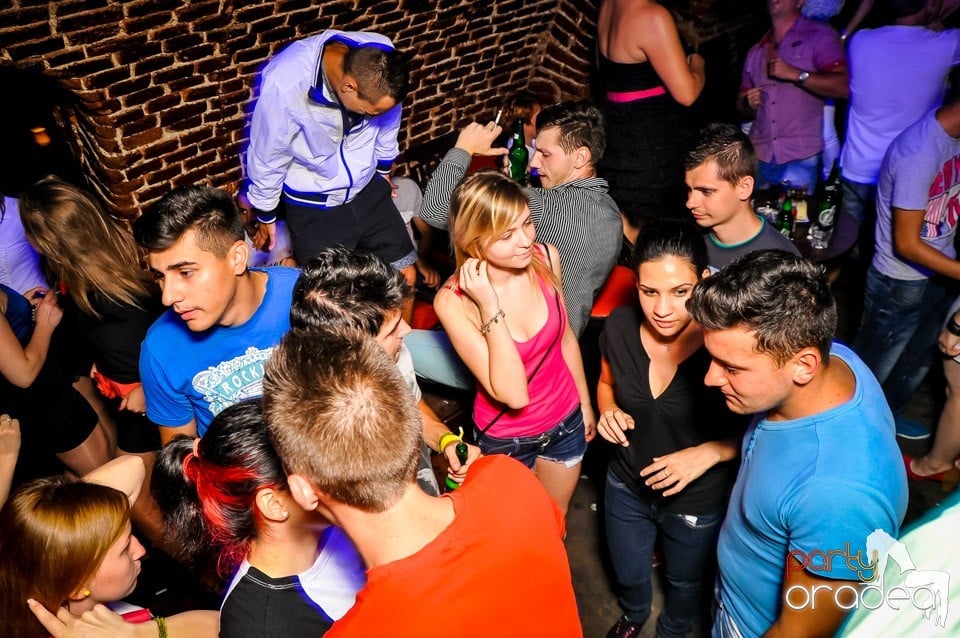 Nmd student's party, 