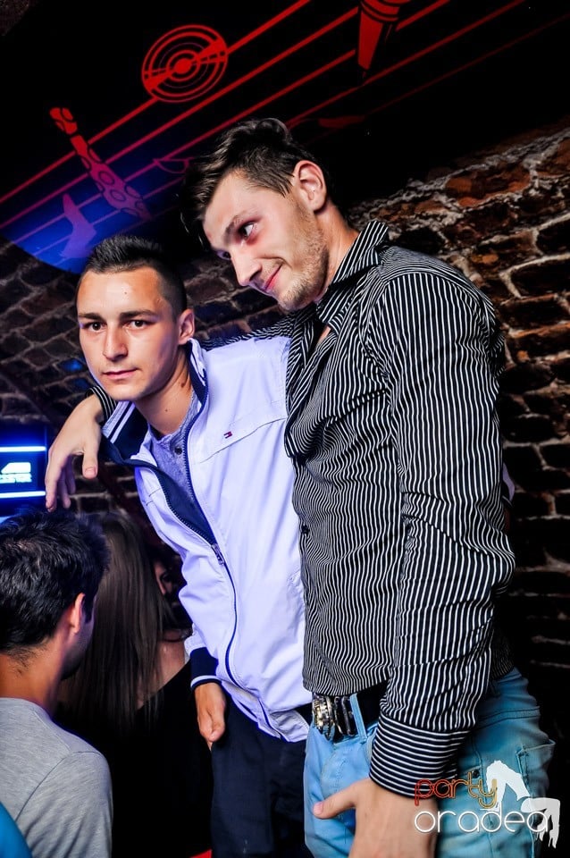 Nmd student's party, 