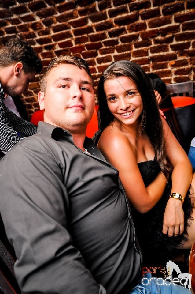 Nmd student's party, 