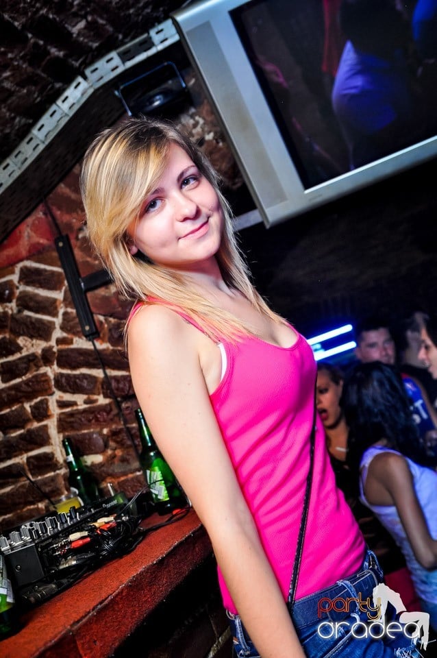 Nmd student's party, 