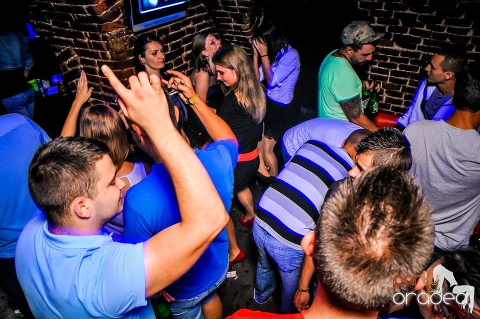 Nmd student's party, 