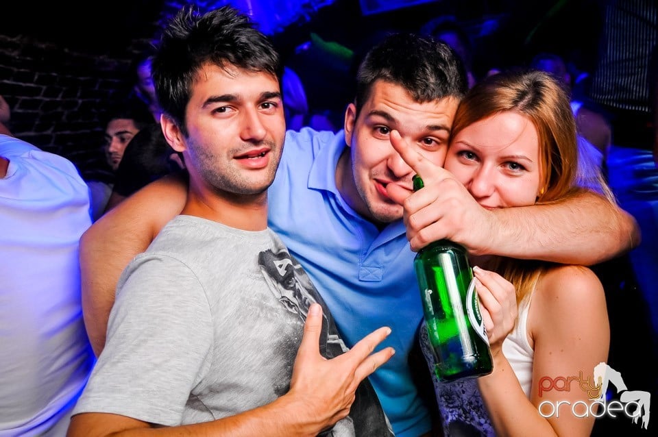 Nmd student's party, 