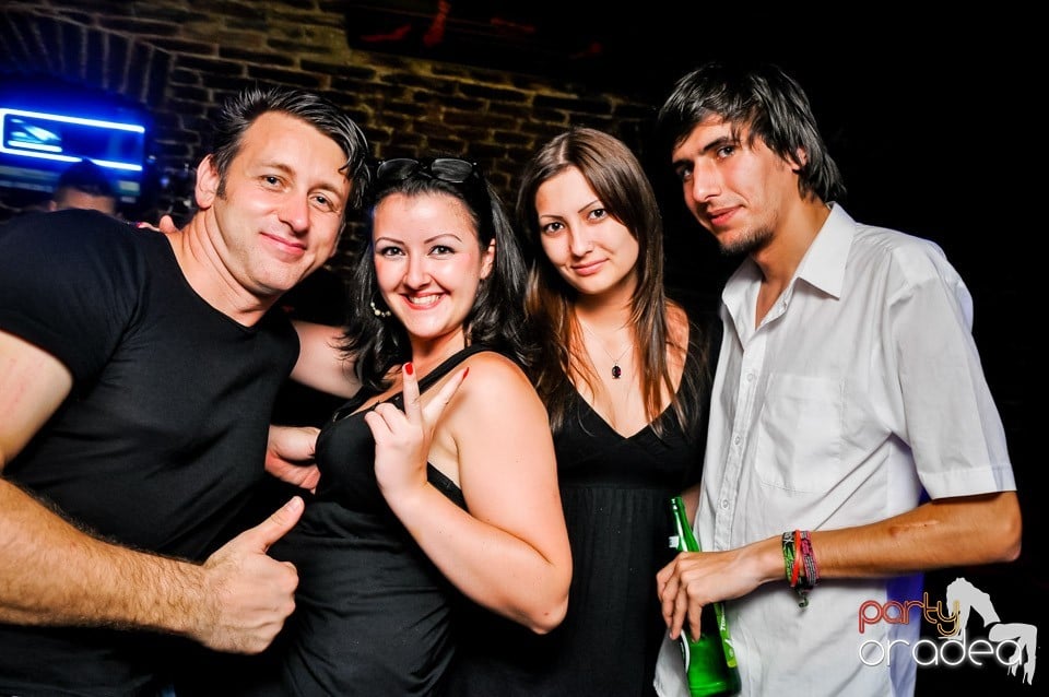 Nmd student's party, 