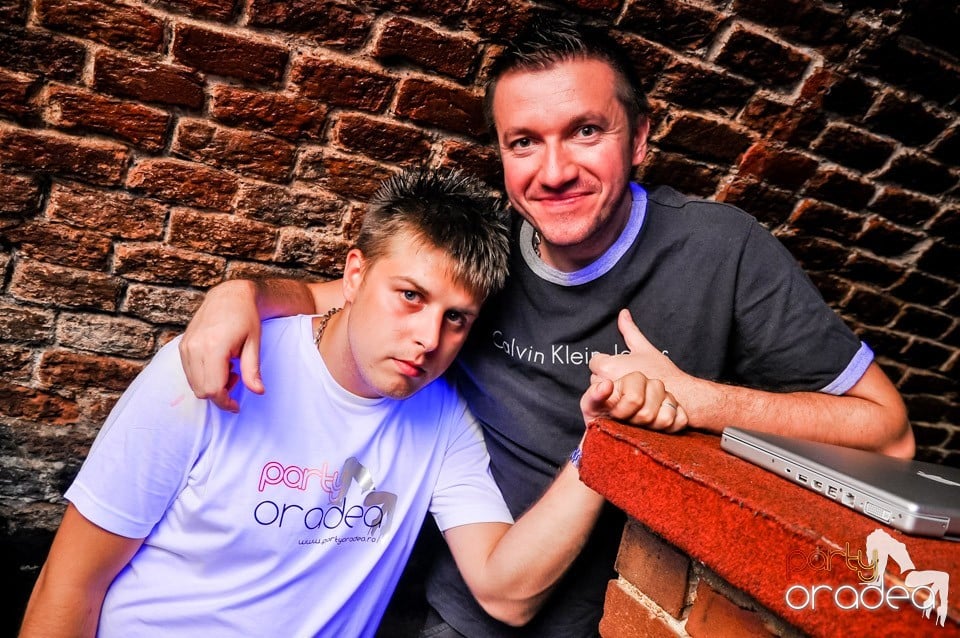 Nmd student's party, 