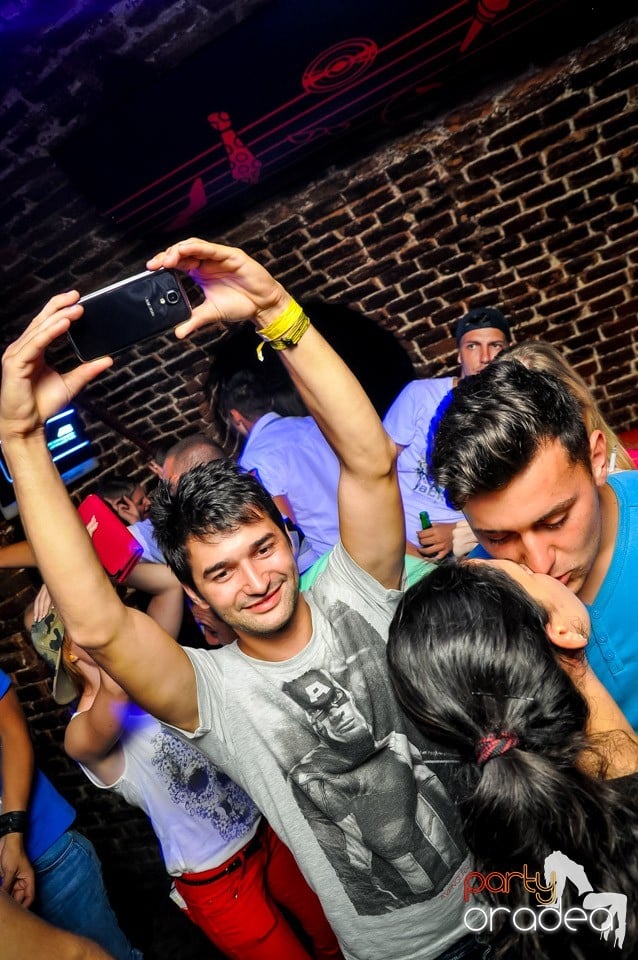 Nmd student's party, 