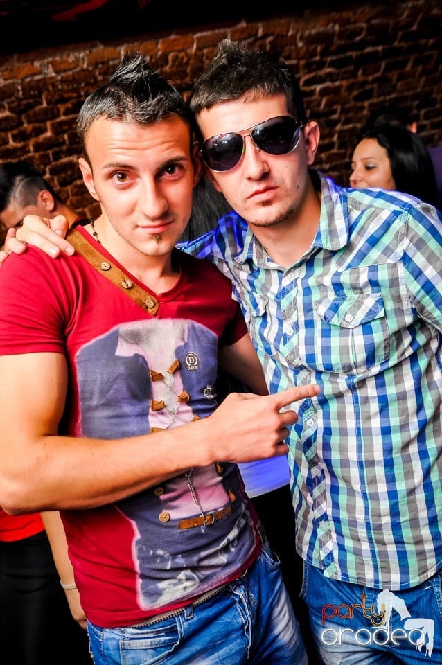 Nmd student's party, 