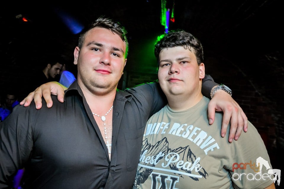 Nmd student's party, 