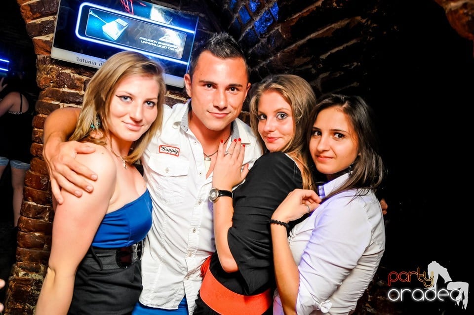 Nmd student's party, 