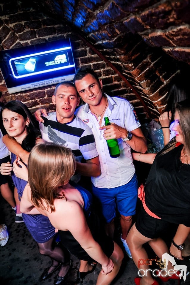 Nmd student's party, 