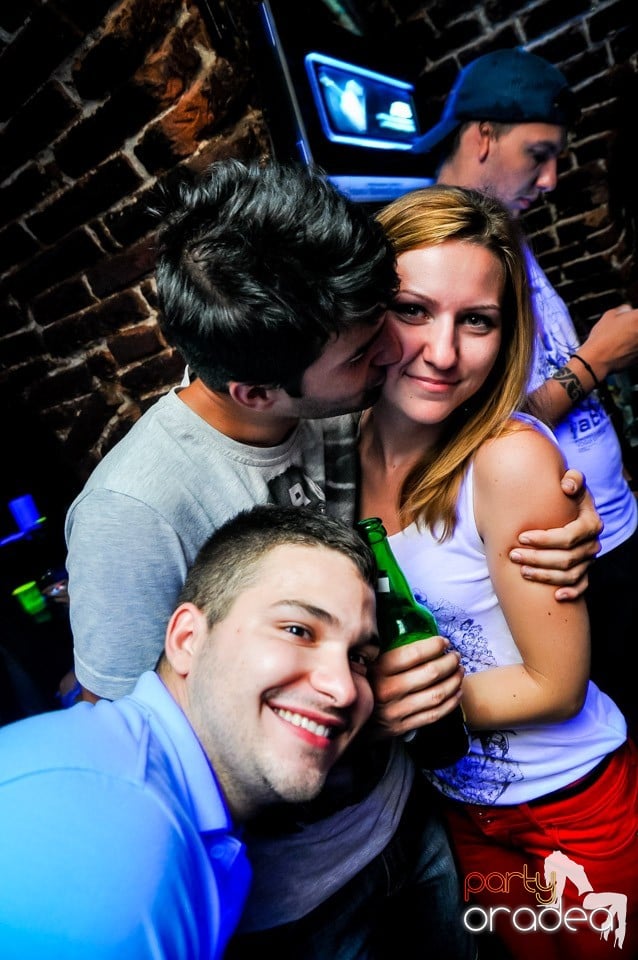 Nmd student's party, 