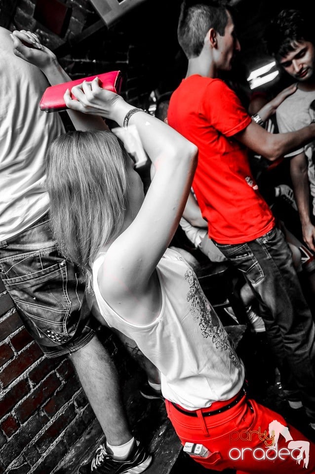 Nmd student's party, 