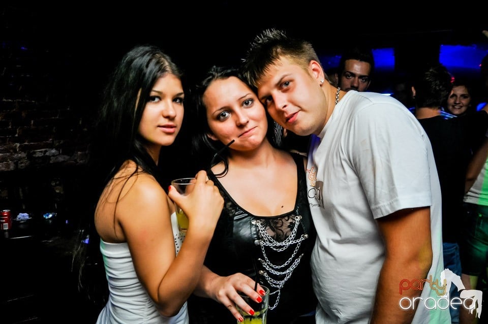 Nmd student's party, 