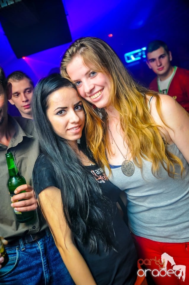 Nmd student's party, 