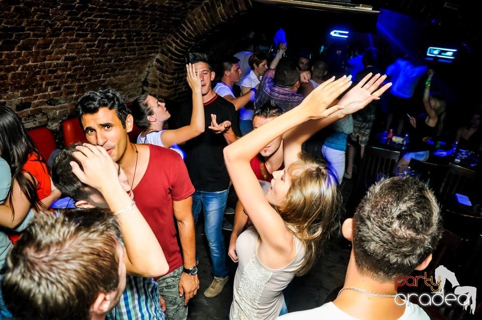 Nmd student's party, 