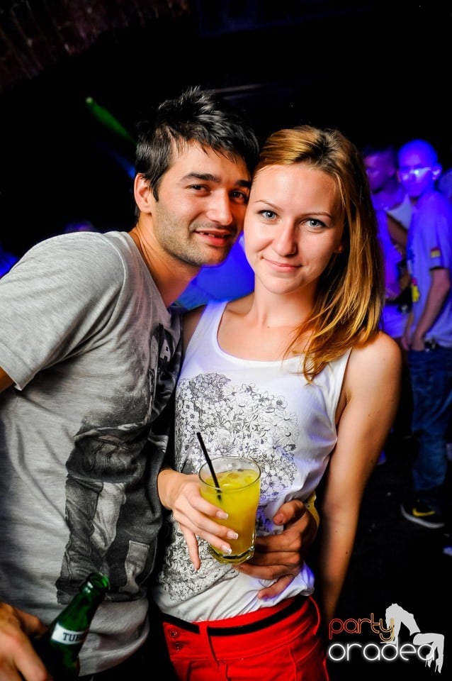 Nmd student's party, 