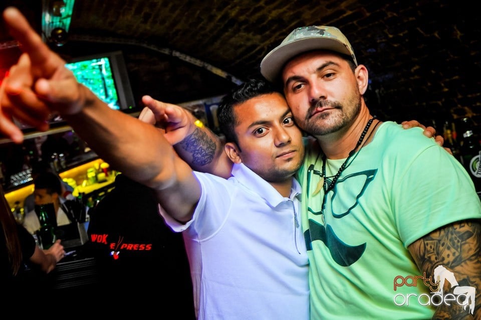 Nmd student's party, 